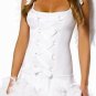 Angel Costume