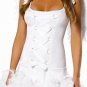Angel Costume
