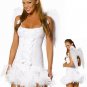Angel Costume