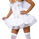 Angel Tube Dress