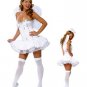 Angel Tube Dress