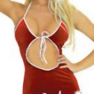 Cool Sexy Christmas Costume
