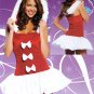 Santa's Doll Costume
