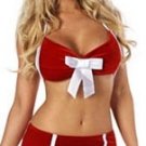 Mini Santa Costume