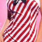 Candy Cane Chemise