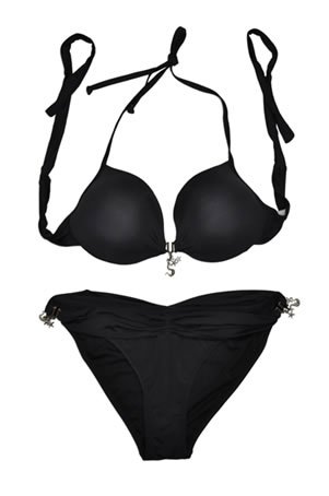 Artistic Designed Bikini (3 Colors)