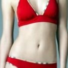 Halter Top Bikini