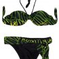 Bandeau Top Bikini (4 Different Colors)