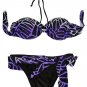 Bandeau Top Bikini (4 Different Colors)