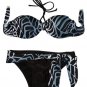 Bandeau Top Bikini (4 Different Colors)