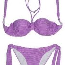Bandeau Slider Top Bikini (5 Colors)