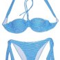 Bandeau Slider Top Bikini (5 Colors)