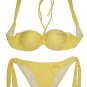 Bandeau Slider Top Bikini (5 Colors)