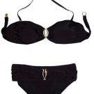 Jeweled Bikini in Black, Red or Blue t(#AJSRS-1468)