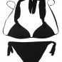 2pc Designer Bikini (Black,Green,Red)