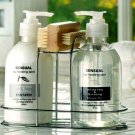 White Tea-ginseng Spa Set