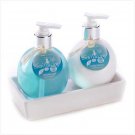 Sailaway Spa Care Duo