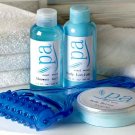 Cool Wave Spa Set