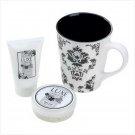 Luxe Spa Gift Set
