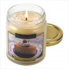 Vanilla Pound Cake Scent Candle