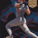 1994 Ultra Home Run Kings Mike Piazza