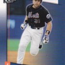 2002 Donruss Fan Club Mike Piazza