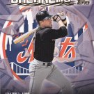 2003 Topps Record Breakers Mike Piazza