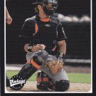 2002 Upper Deck Vintage Mike Piazza