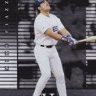 1998 Pinnacle Yard Work Mike Piazza