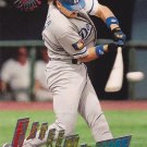 1995 Topps Extreme Corps Mike Piazza
