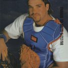 1998 Pinnacle Feild of Vision Mike Piazza