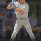 1998 Pinnacle Naturals Mike Piazza