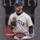 1997 Leaf Legacy Ken Griffey Jr.
