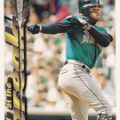 1995 Topps At the Break Ken Griffey Jr.