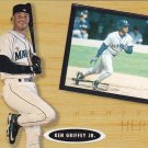 1997 UD3 Ken Griffey Jr.