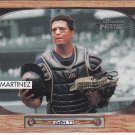 2004 Bowman Heritage Victor Martinez
