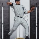 2004 Leaf Certified Materials Alex Rodriguez