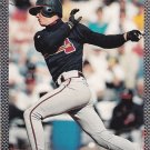 1993 Bowman Chipper Jones