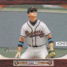 2004 Bowman Heritage Chipper Jones