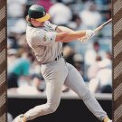 1992 Bowman Mark McGwire