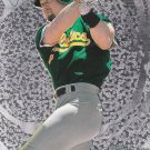 1996 Metal Universe Mark McGwire