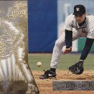 1996 Topps Laser Derek Jeter