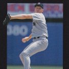 1992 Fleer Career Highlights Roger Clemens