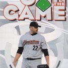 2006 Topps Own the Game Roger Clemens