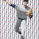 1993 Pacific Refractor Nolan Ryan