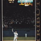 1993 Pinnacle Tribute Nolan Ryan