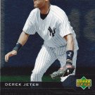 2004 Upper Deck World Series Heros Derek Jeter