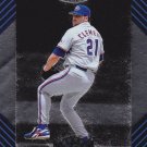 1997 Score All Score Team Roger Clemens