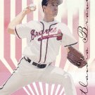 1995 Leaf Limited Greg Maddux