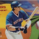 1995 Sportflix UC3 Jose Canseco